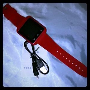 watch men or women's smartwatch